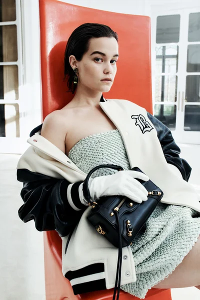 Look 84